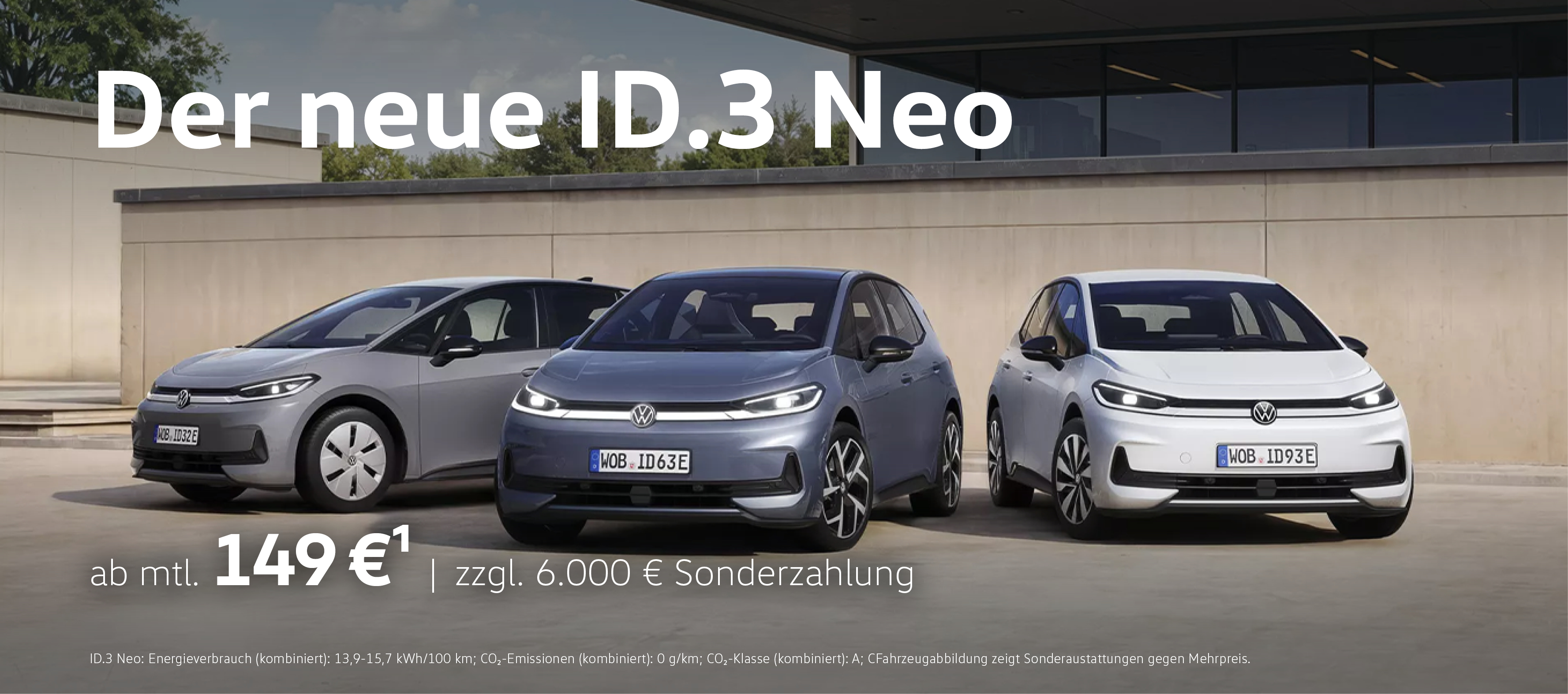 ID.3 Neo